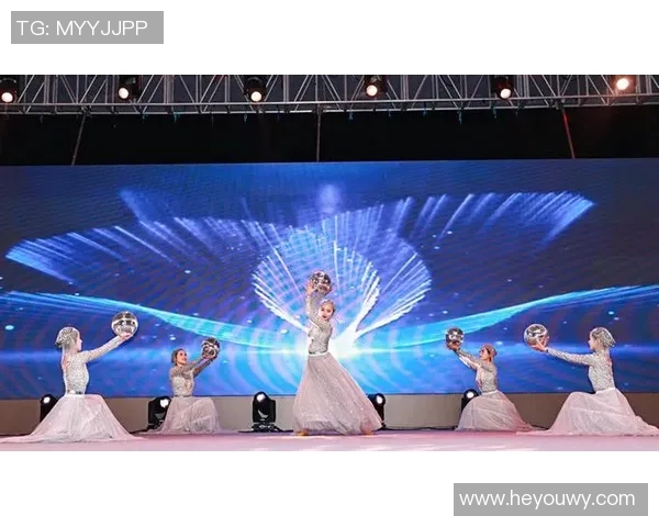 你的梦想舞台即将启幕，出道预告片带你走进璀璨未来